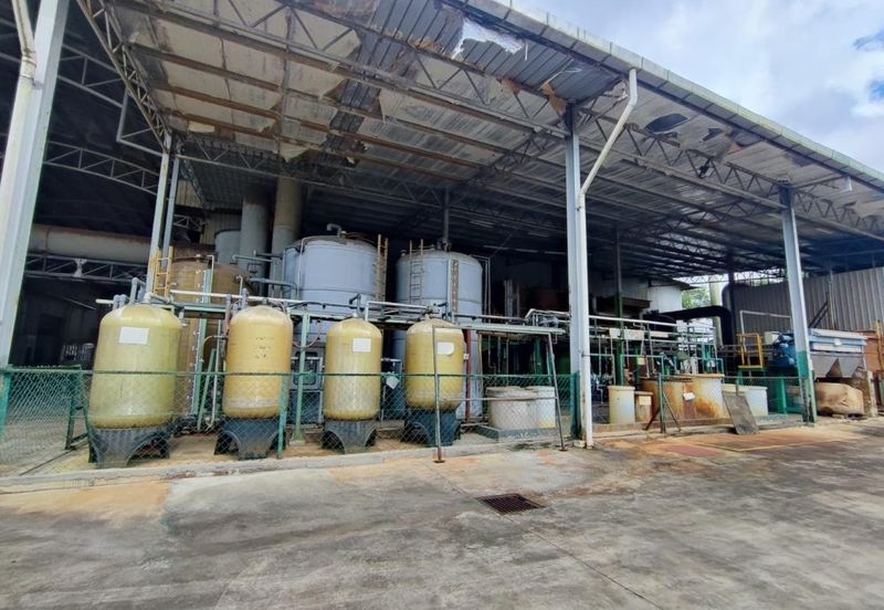 Kampung Seelong Jaya