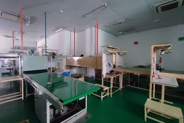 Kampung Seelong Jaya