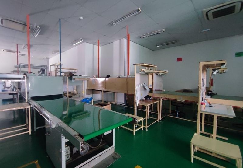 Kampung Seelong Jaya