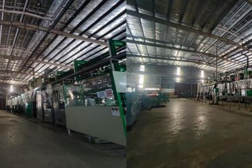 Kampung Seelong Jaya