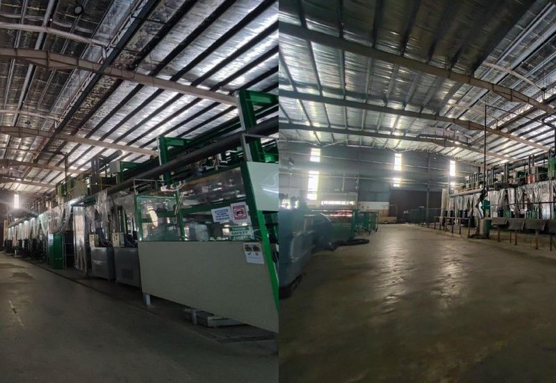 Kampung Seelong Jaya