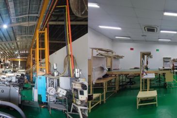 Kampung Seelong Jaya