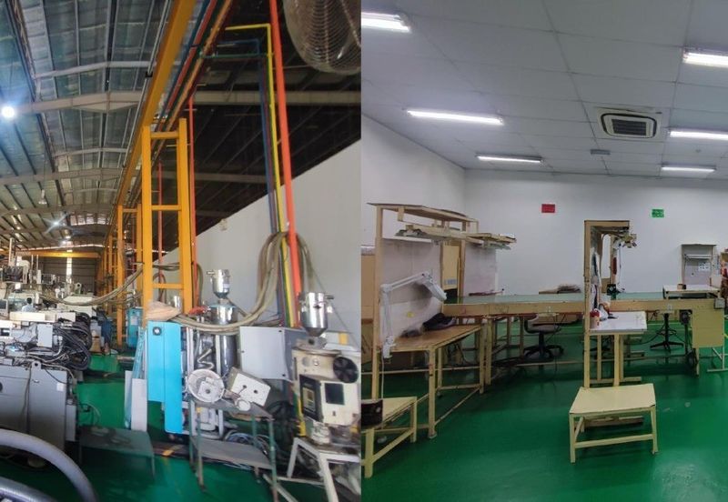 Kampung Seelong Jaya