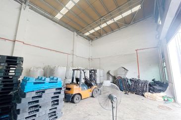 Setia Business Park 2