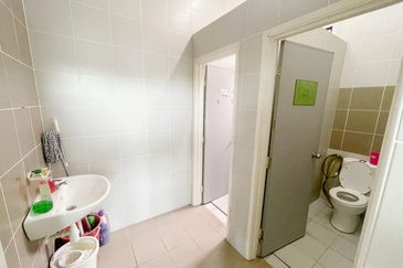 Setia Business Park 2