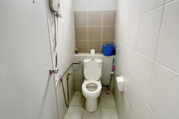 Setia Business Park 2