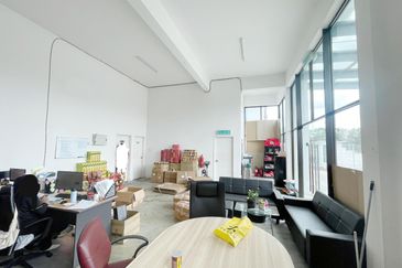 Setia Business Park 2