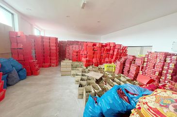 Setia Business Park 2