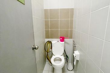 Setia Business Park 2