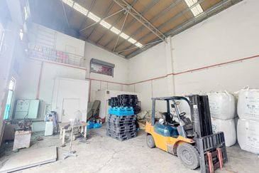 Setia Business Park 2