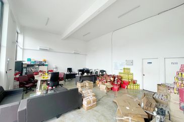 Setia Business Park 2