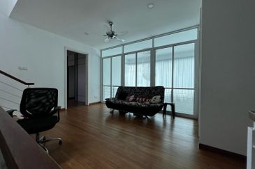 Isola Villa @ Senibong Cove