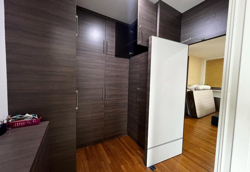 Isola Villa @ Senibong Cove