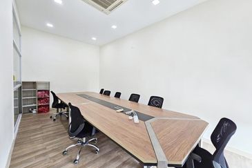 Setia Business Park 2