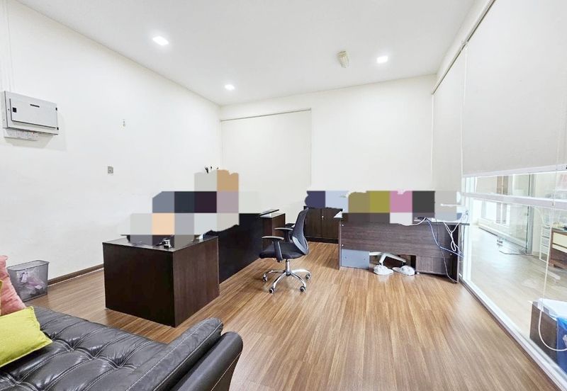 Setia Business Park 2