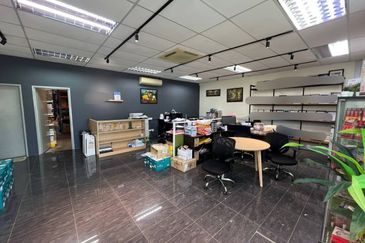 Setia Business Park 2