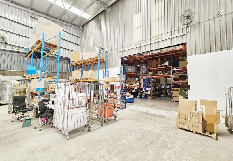 Setia Business Park 2