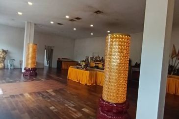 i-Parc @ Tanjung Pelepas