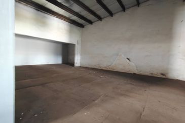 Taman Perindustrian Desa Plentong