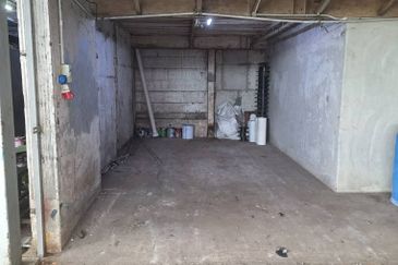 Taman Perindustrian Desa Plentong