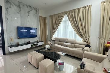 The Cove Semi-Detached @ Horizon Hills