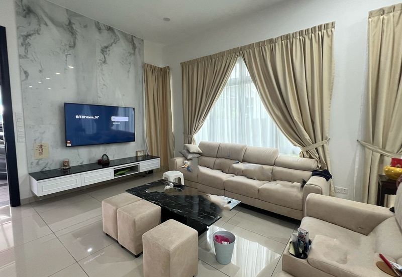 The Cove Semi-Detached @ Horizon Hills