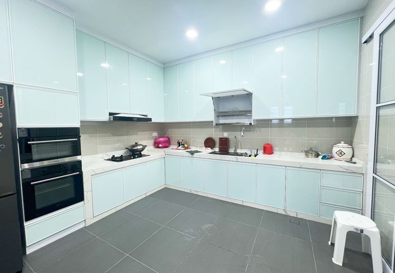 The Cove Semi-Detached @ Horizon Hills