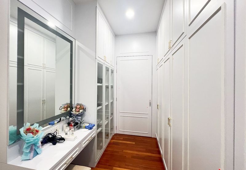 The Cove Semi-Detached @ Horizon Hills