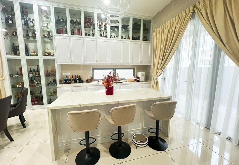 The Cove Semi-Detached @ Horizon Hills