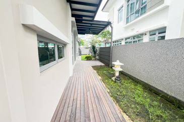 The Cove Semi-Detached @ Horizon Hills