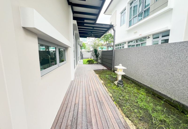 The Cove Semi-Detached @ Horizon Hills