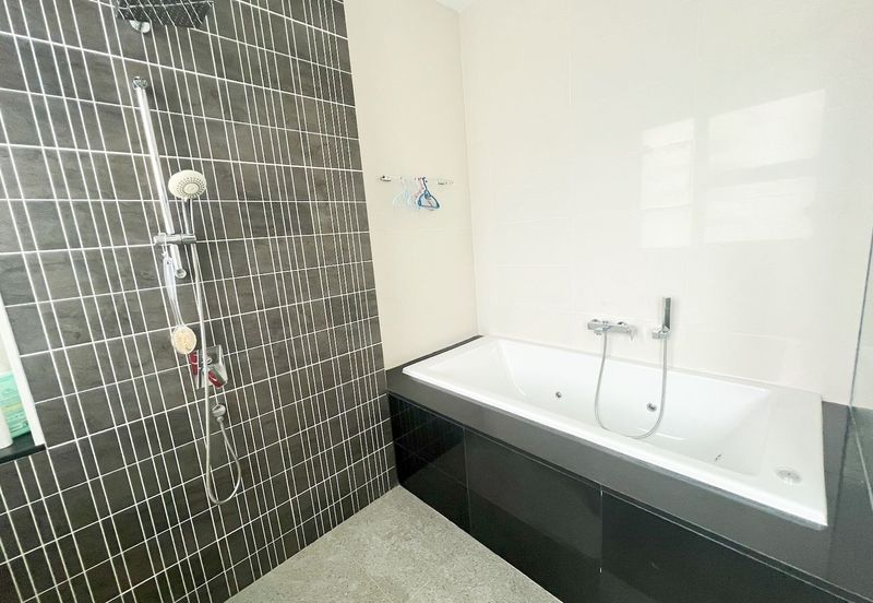 The Cove Semi-Detached @ Horizon Hills