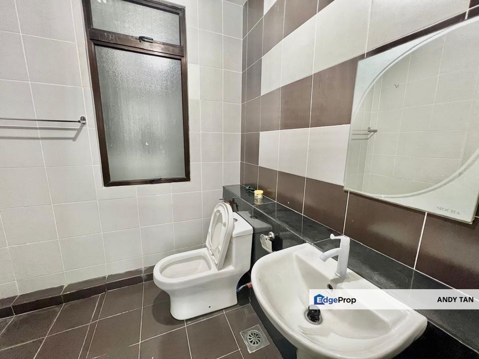 Austin Regency Mount Austin For Sale, Johor, Johor Bahru