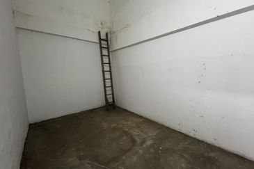 Taman Perindustrian Desa Cemerlang