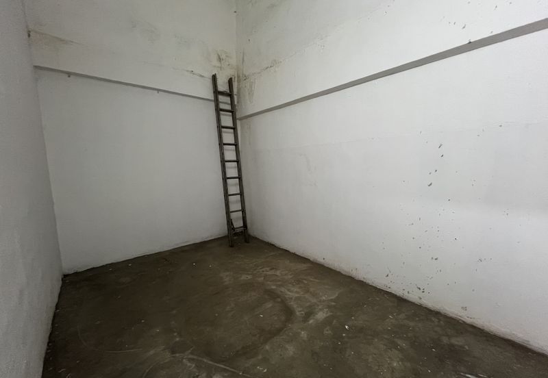 Taman Perindustrian Desa Cemerlang