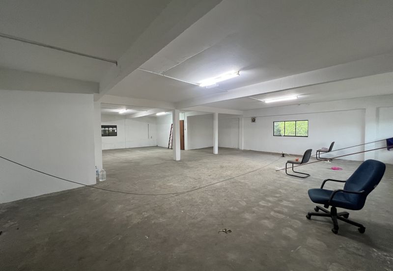 Taman Perindustrian Desa Cemerlang