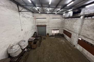 Taman Perindustrian Desa Cemerlang