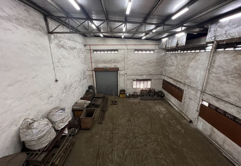 Taman Perindustrian Desa Cemerlang