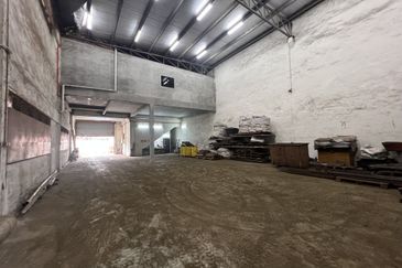 Taman Perindustrian Desa Cemerlang