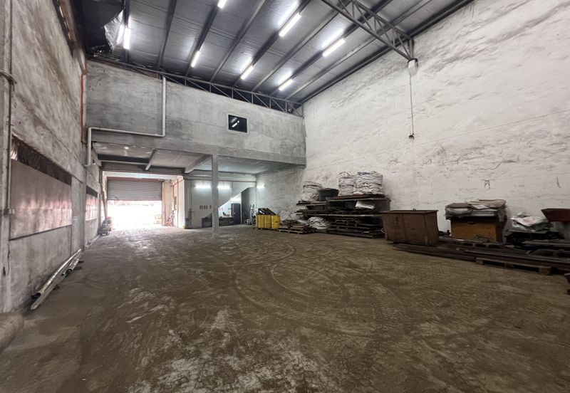 Taman Perindustrian Desa Cemerlang