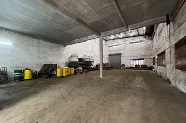 Taman Perindustrian Desa Cemerlang