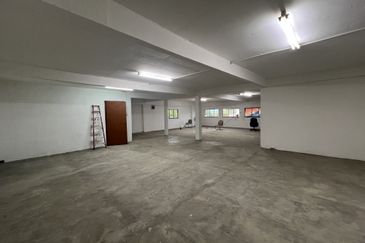 Taman Perindustrian Desa Cemerlang