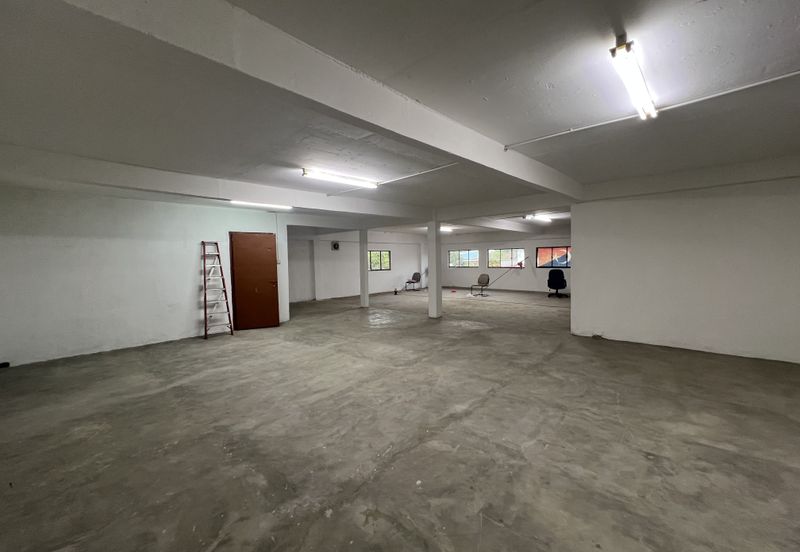 Taman Perindustrian Desa Cemerlang