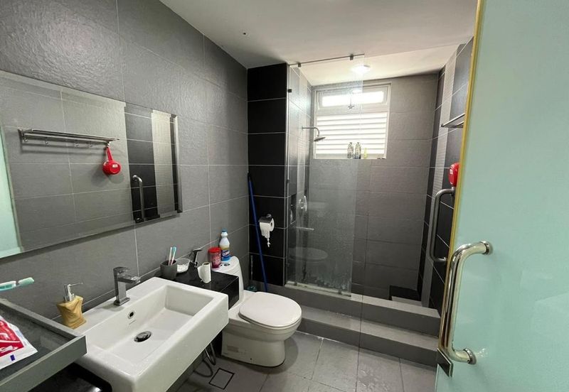 Tropez Residences @ Tropicana Danga Bay