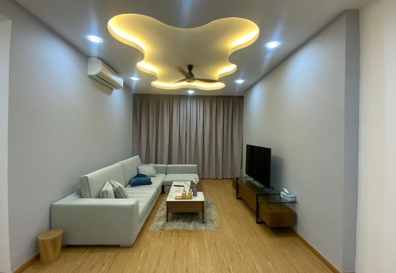 Tropez Residences @ Tropicana Danga Bay