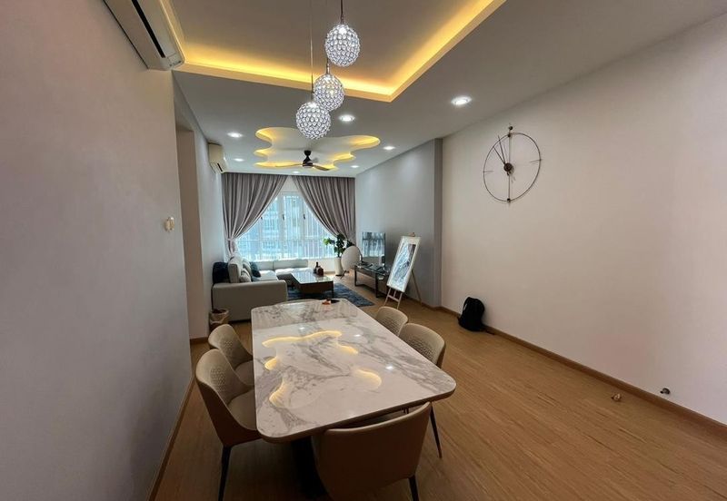 Tropez Residences @ Tropicana Danga Bay