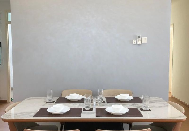 Tropez Residences @ Tropicana Danga Bay