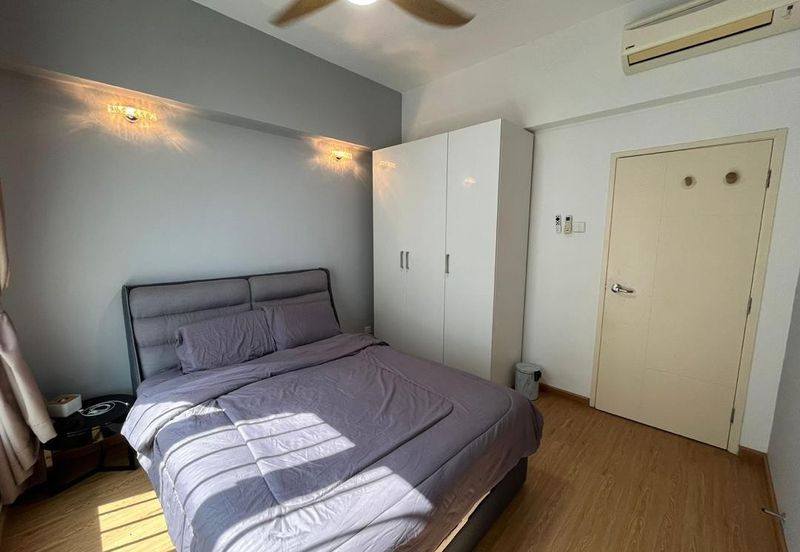 Tropez Residences @ Tropicana Danga Bay