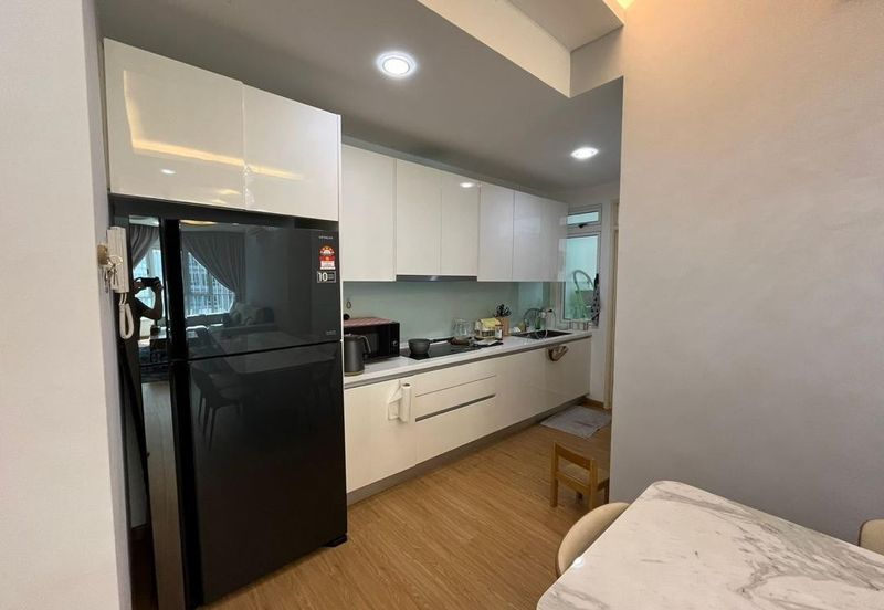 Tropez Residences @ Tropicana Danga Bay