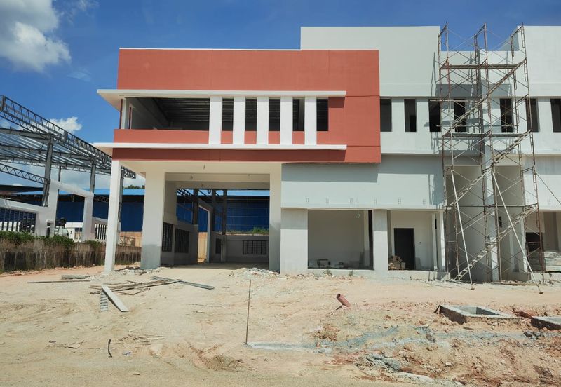 Taman Perindustrian Desa Cemerlang